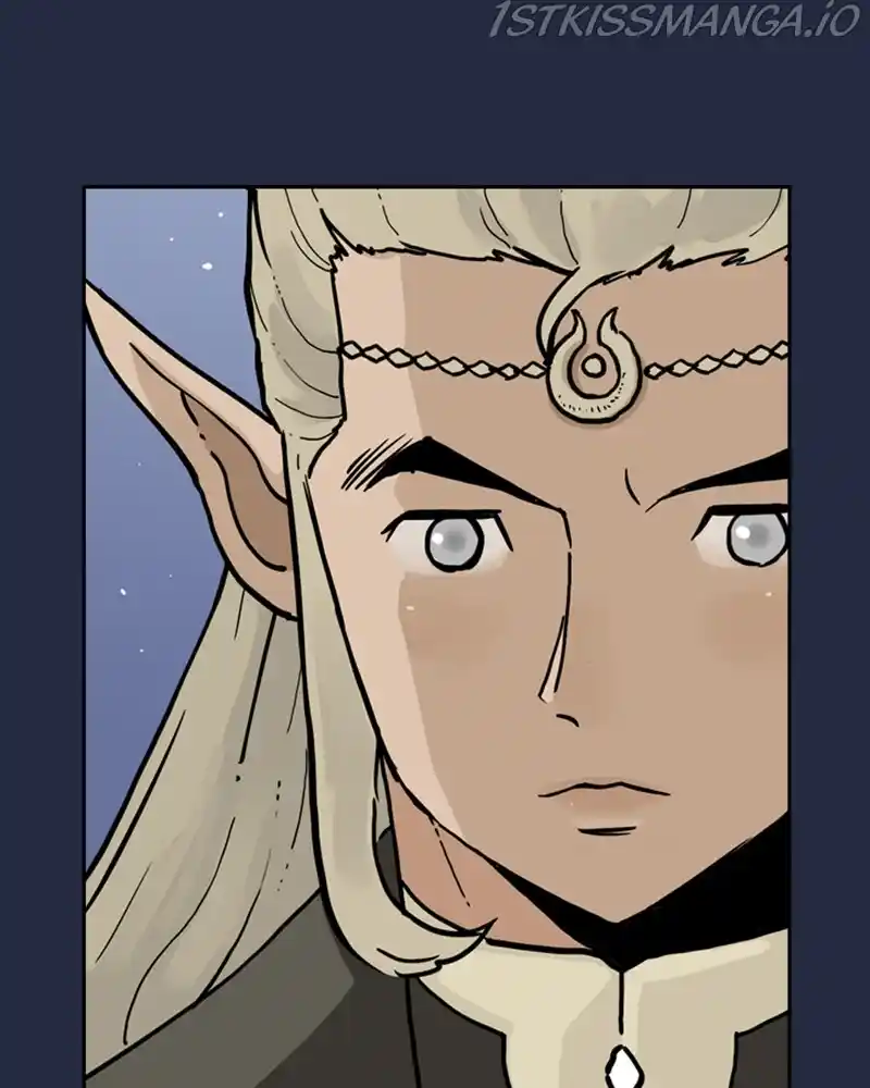 Mage Again Chapter 42