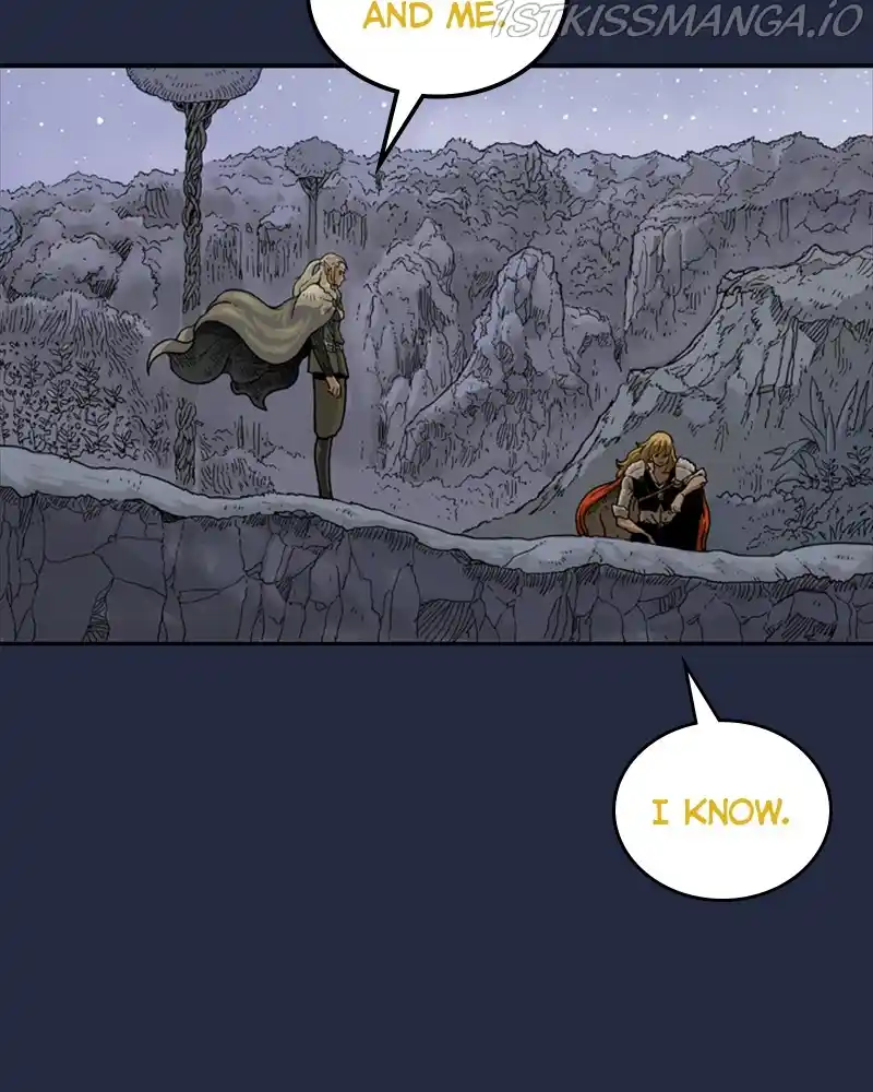 Mage Again Chapter 42