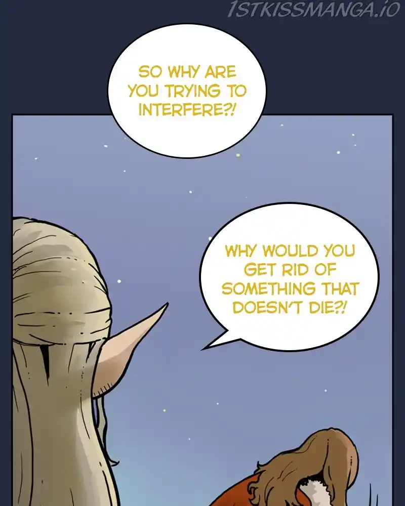 Mage Again Chapter 42