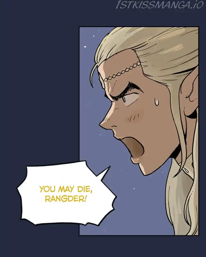 Mage Again Chapter 42