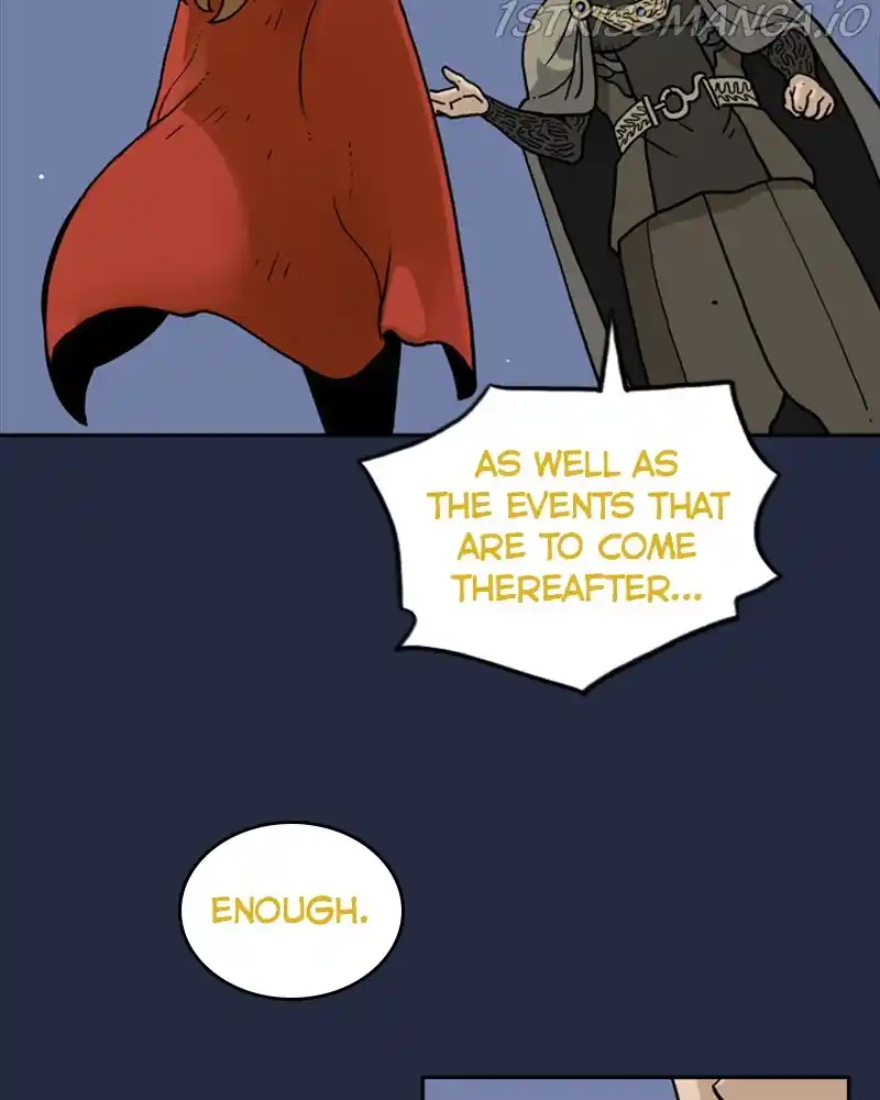 Mage Again Chapter 42