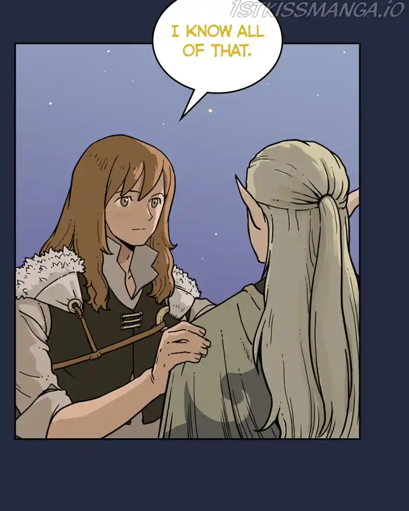 Mage Again Chapter 42