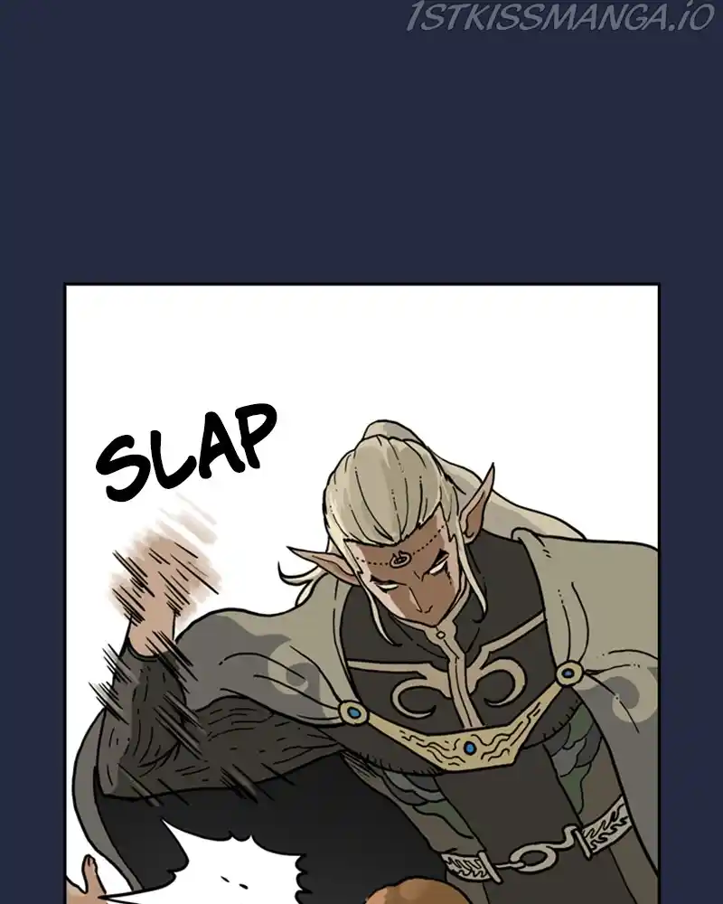 Mage Again Chapter 42