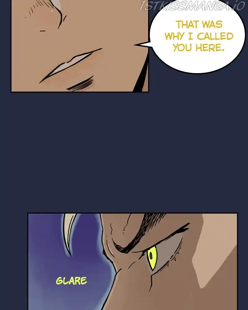 Mage Again Chapter 42