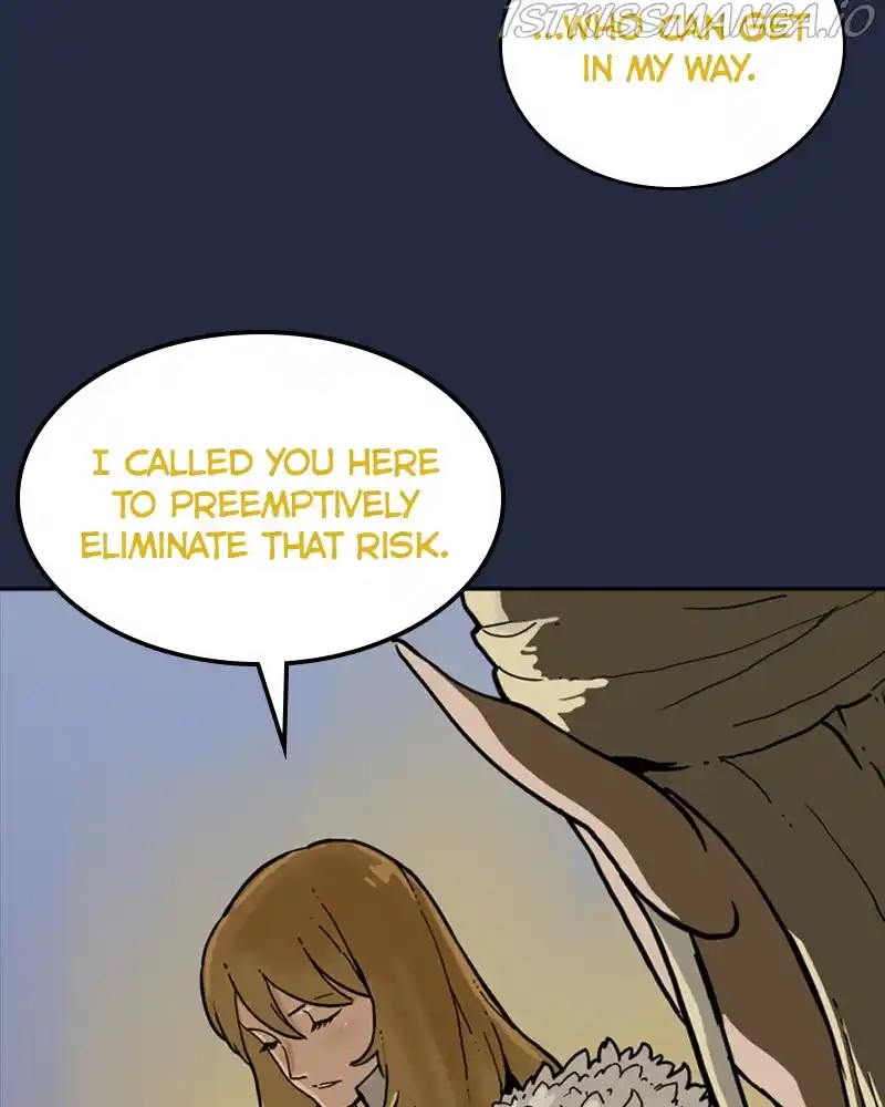 Mage Again Chapter 42