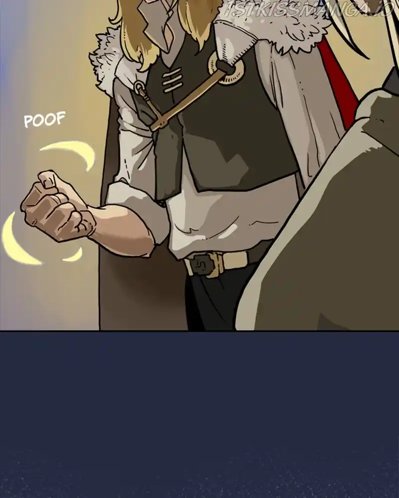 Mage Again Chapter 42