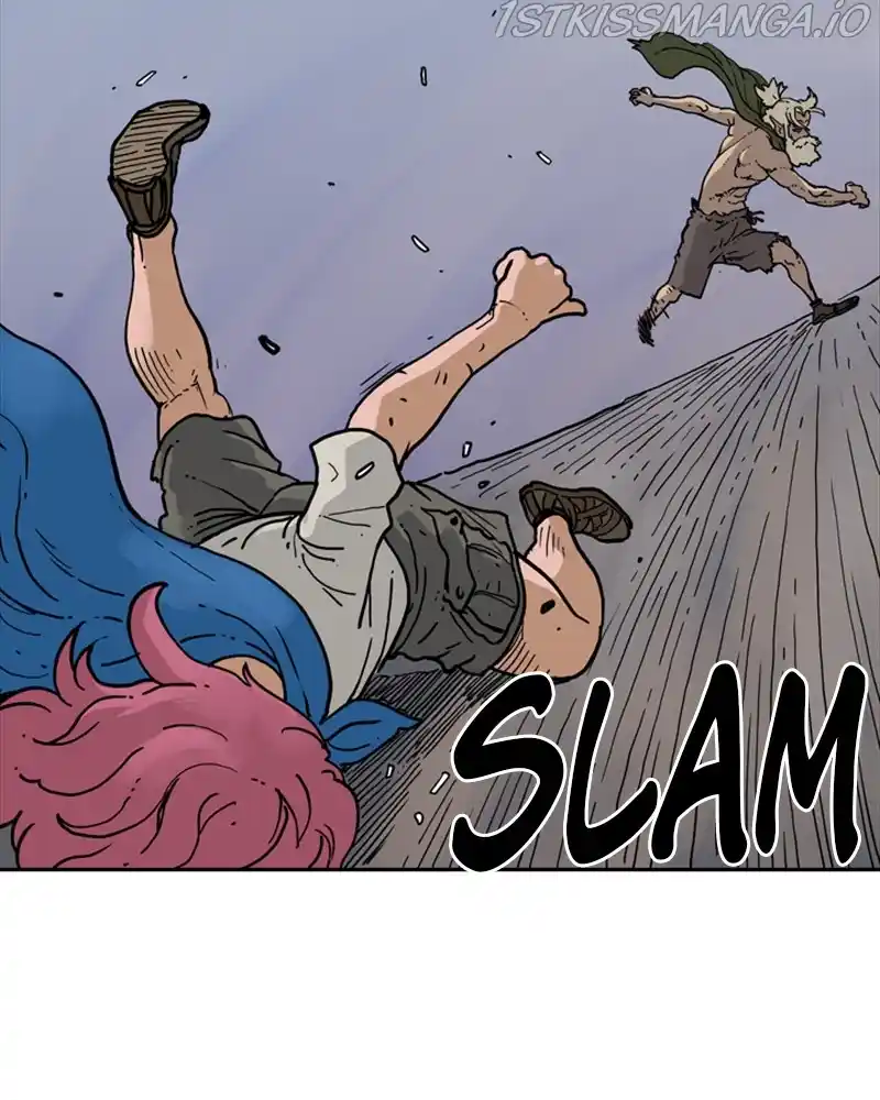 Mage Again Chapter 42