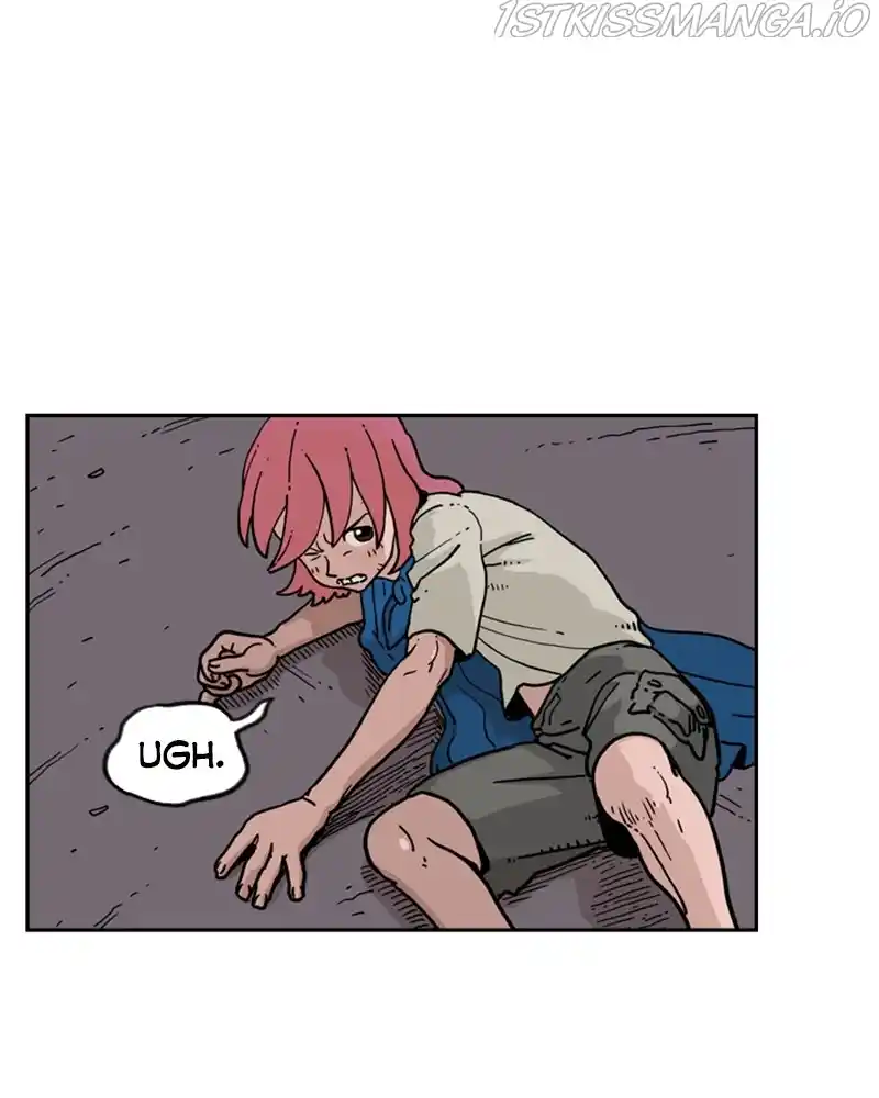 Mage Again Chapter 42