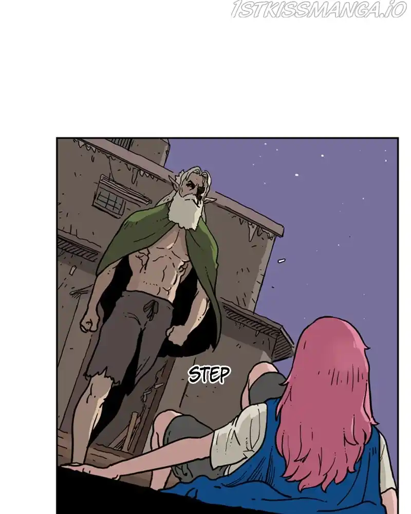 Mage Again Chapter 42