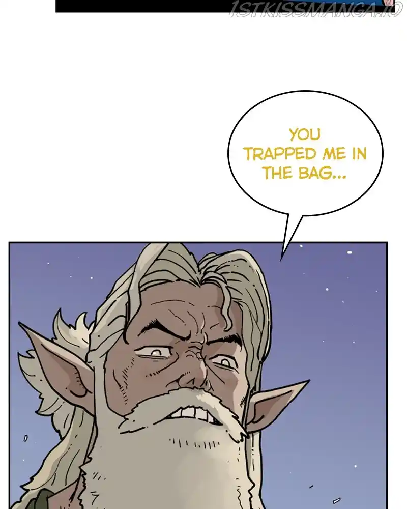 Mage Again Chapter 42