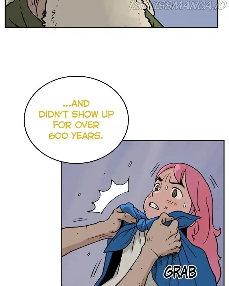 Mage Again Chapter 42