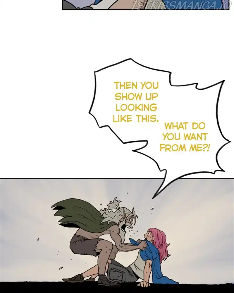 Mage Again Chapter 42