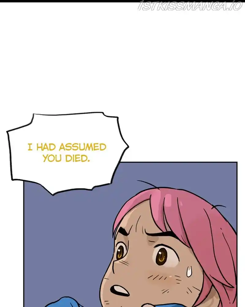 Mage Again Chapter 42