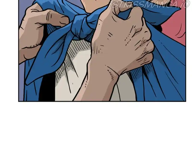 Mage Again Chapter 42