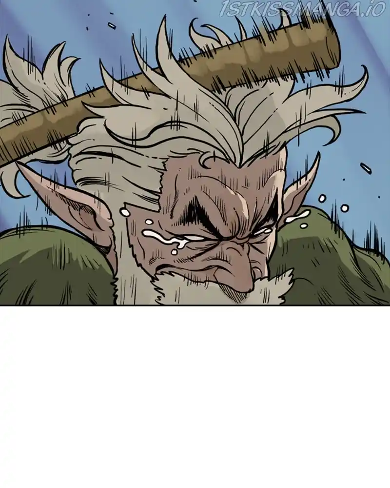 Mage Again Chapter 42