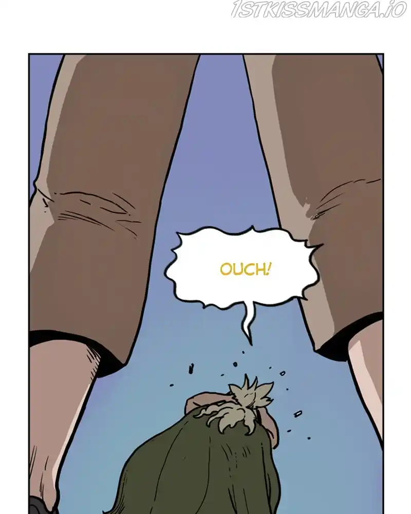 Mage Again Chapter 42