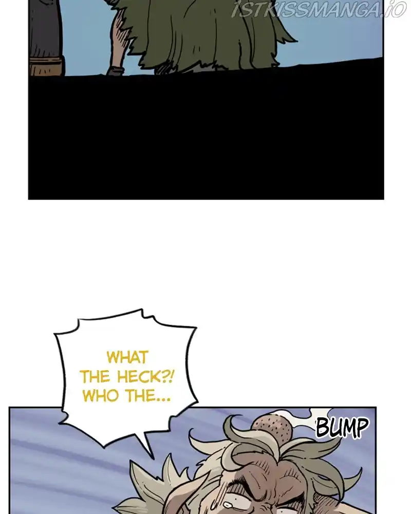 Mage Again Chapter 42