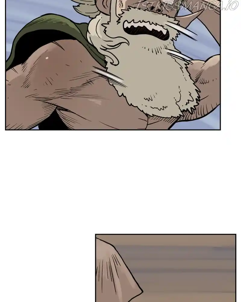 Mage Again Chapter 42