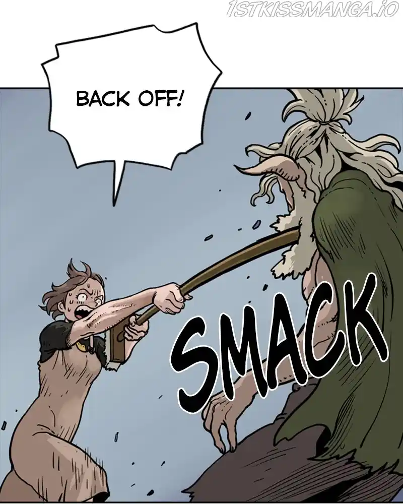 Mage Again Chapter 42