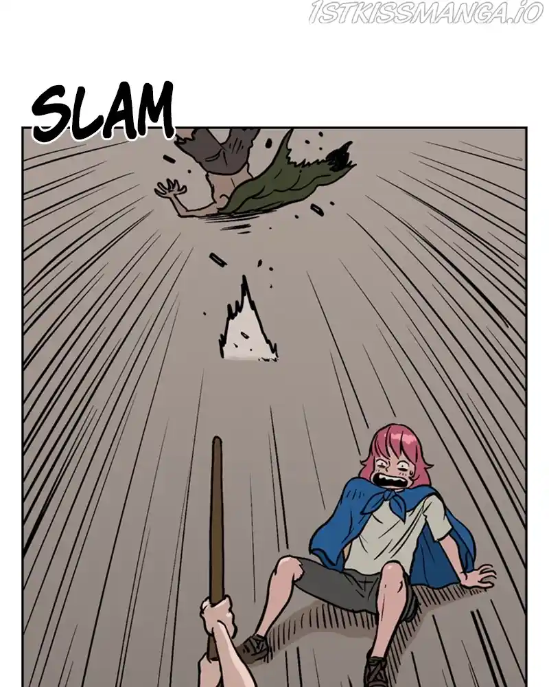 Mage Again Chapter 42