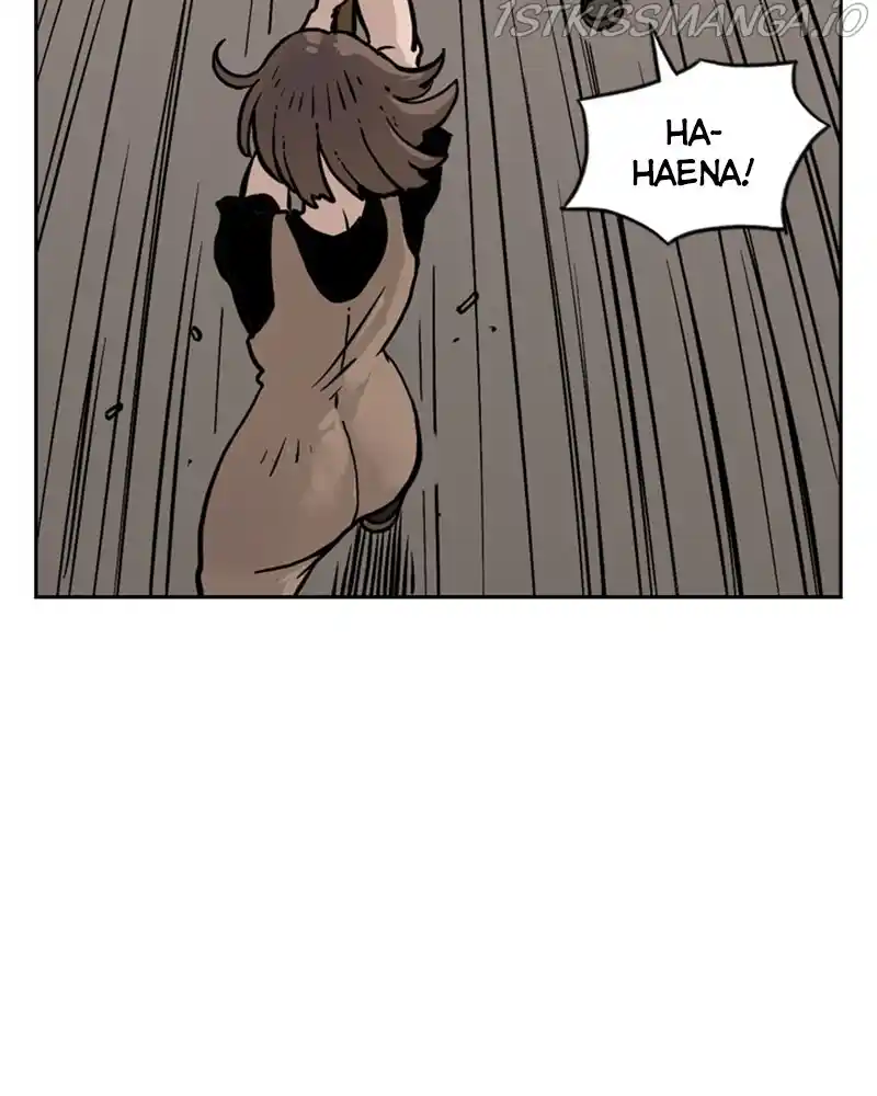 Mage Again Chapter 42