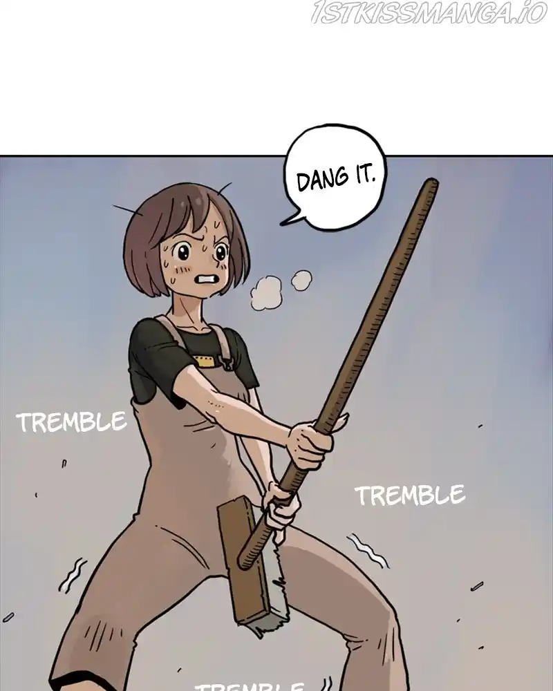 Mage Again Chapter 42