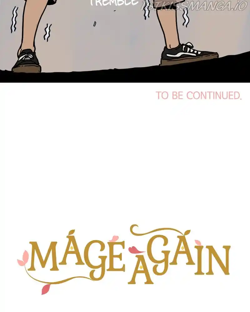 Mage Again Chapter 42