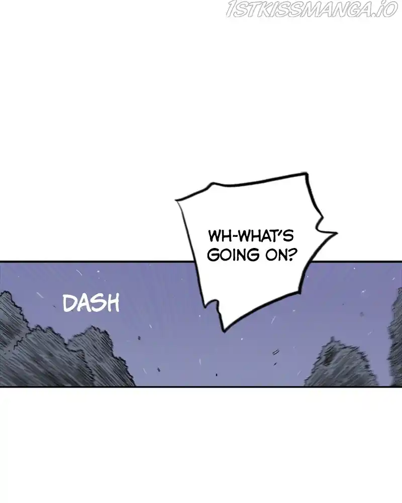 Mage Again Chapter 43