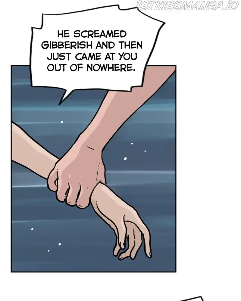 Mage Again Chapter 43