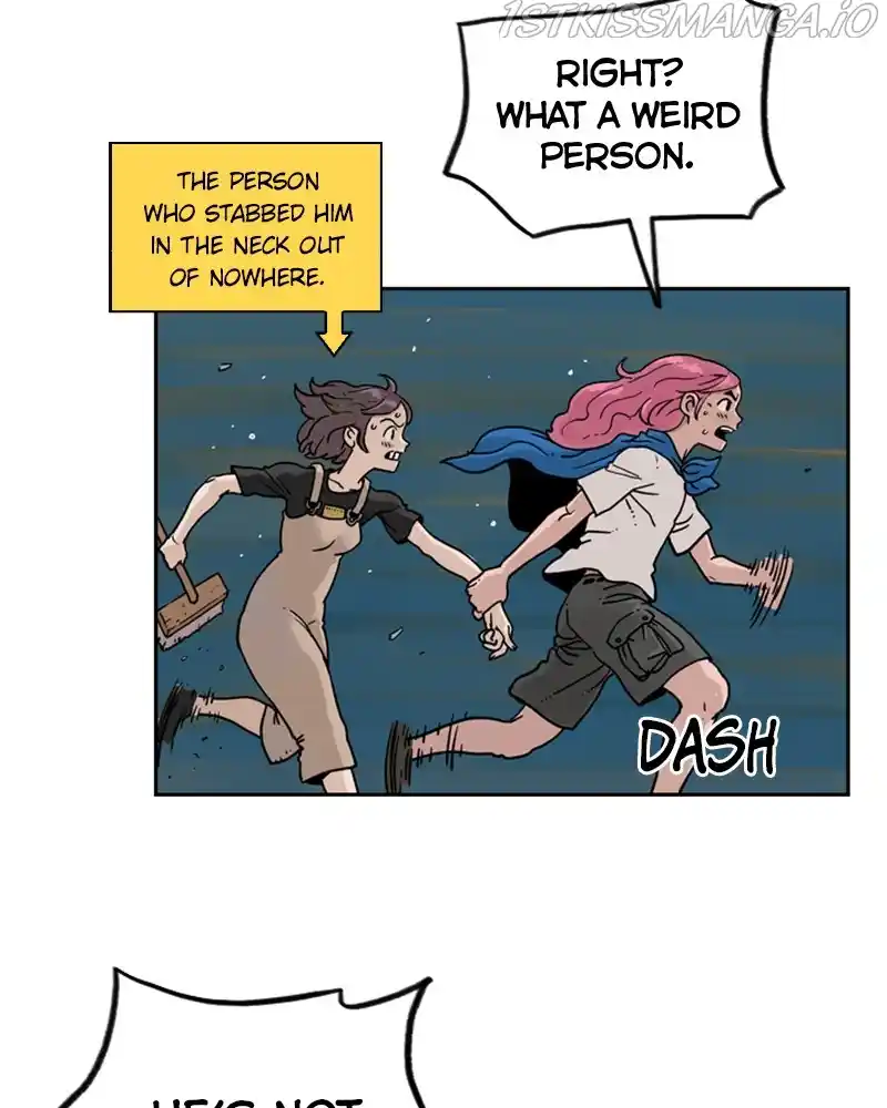 Mage Again Chapter 43