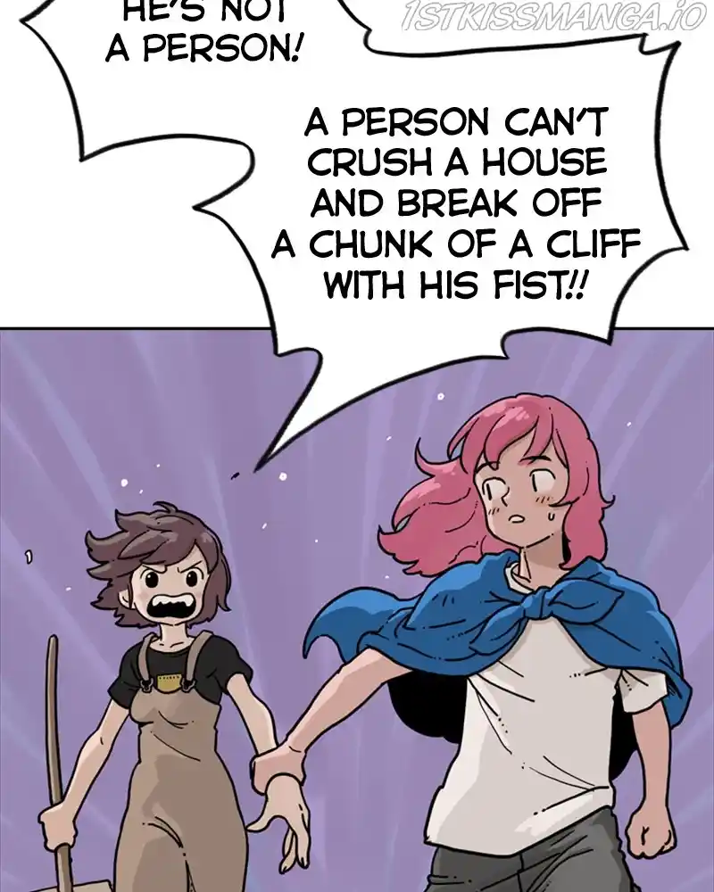 Mage Again Chapter 43