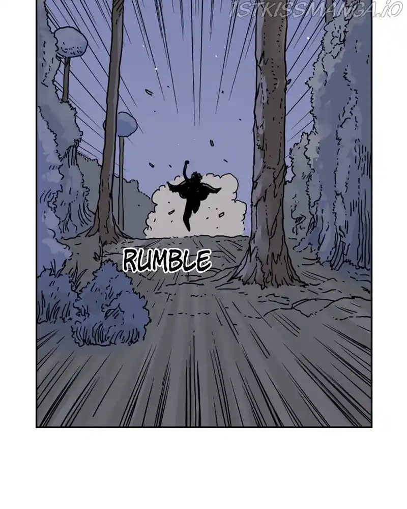 Mage Again Chapter 43