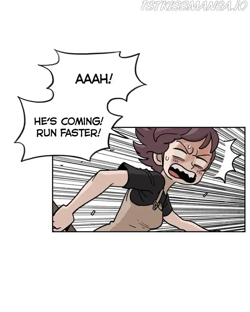 Mage Again Chapter 43