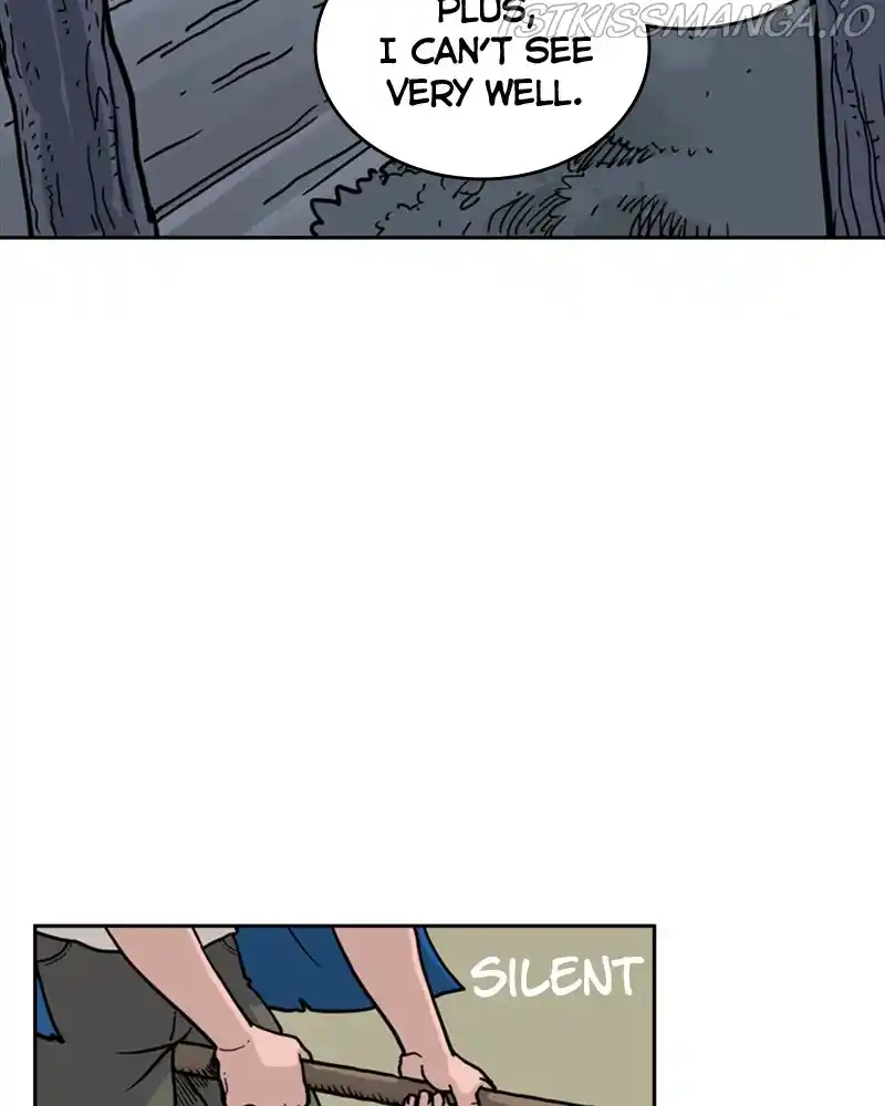 Mage Again Chapter 43