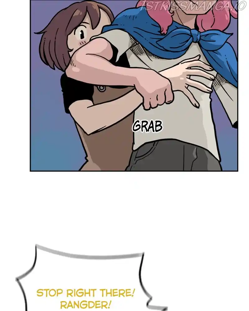 Mage Again Chapter 43