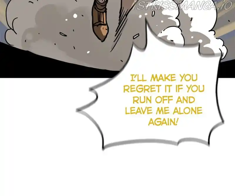 Mage Again Chapter 43