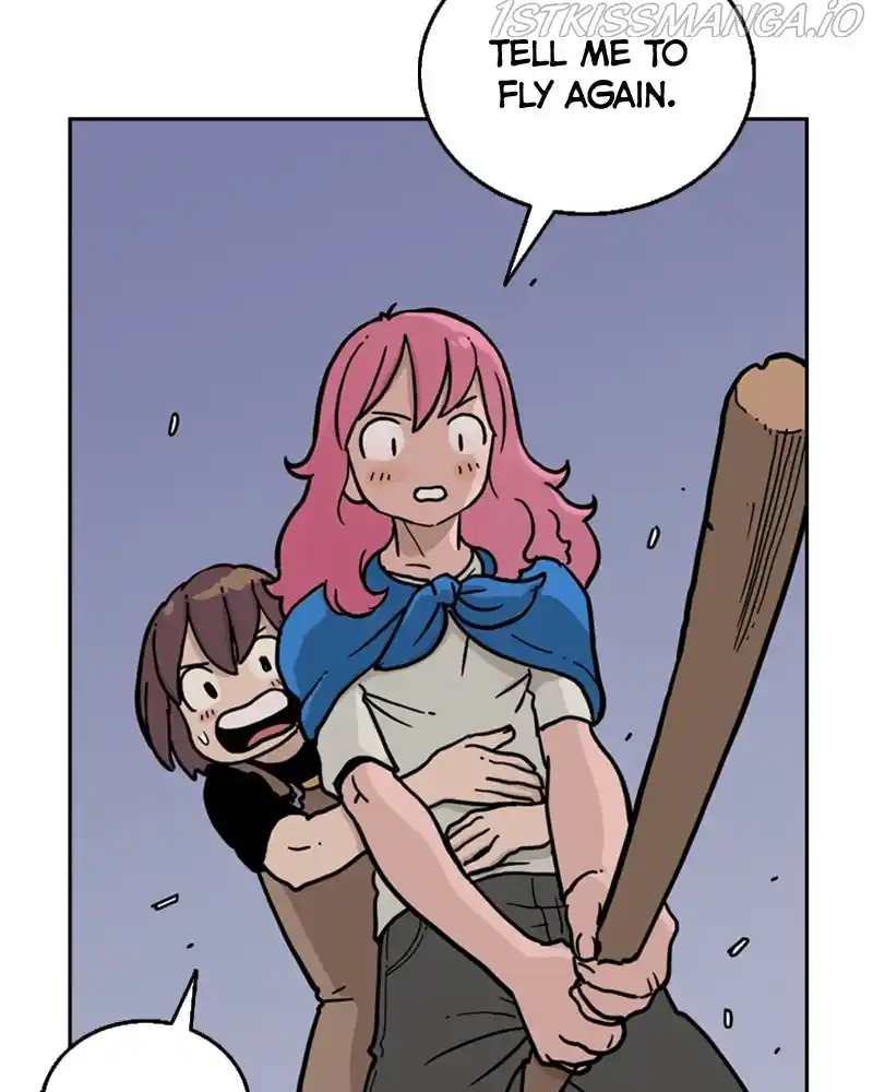 Mage Again Chapter 43