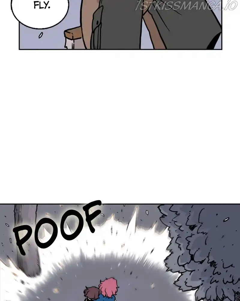 Mage Again Chapter 43