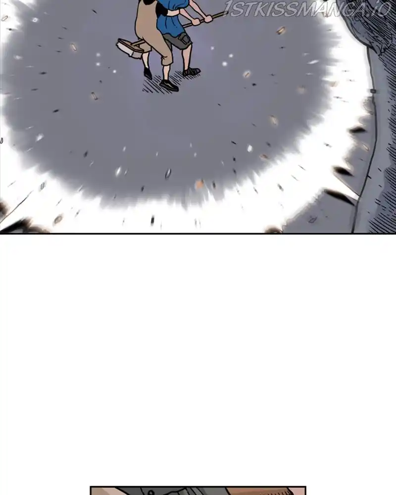 Mage Again Chapter 43