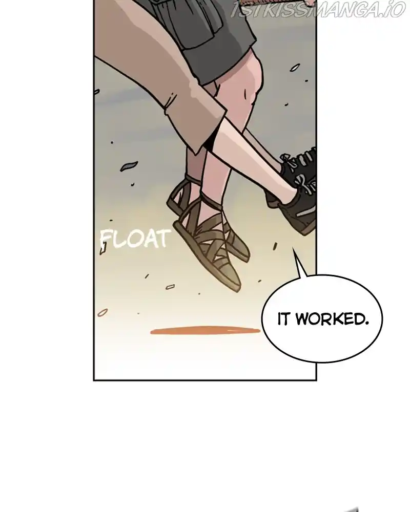 Mage Again Chapter 43