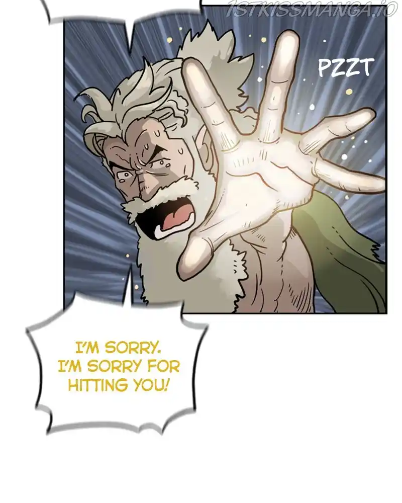 Mage Again Chapter 43