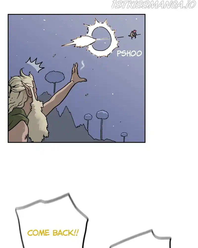 Mage Again Chapter 43