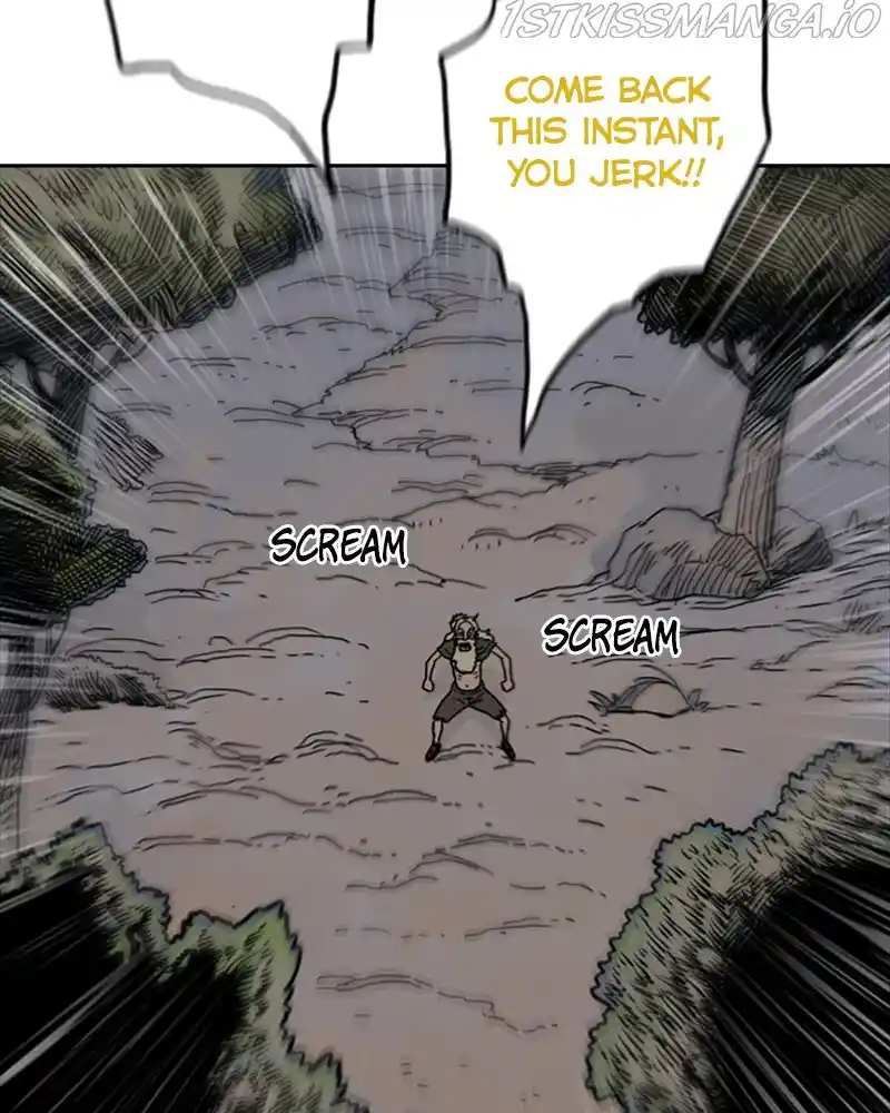 Mage Again Chapter 43