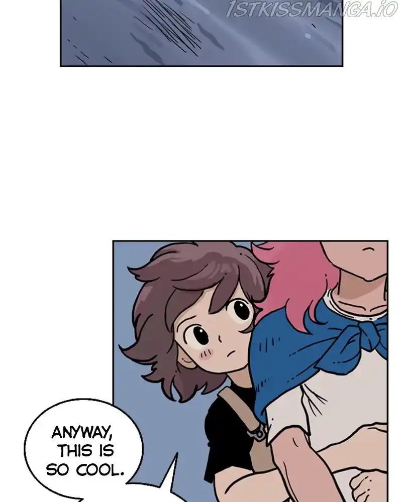 Mage Again Chapter 43