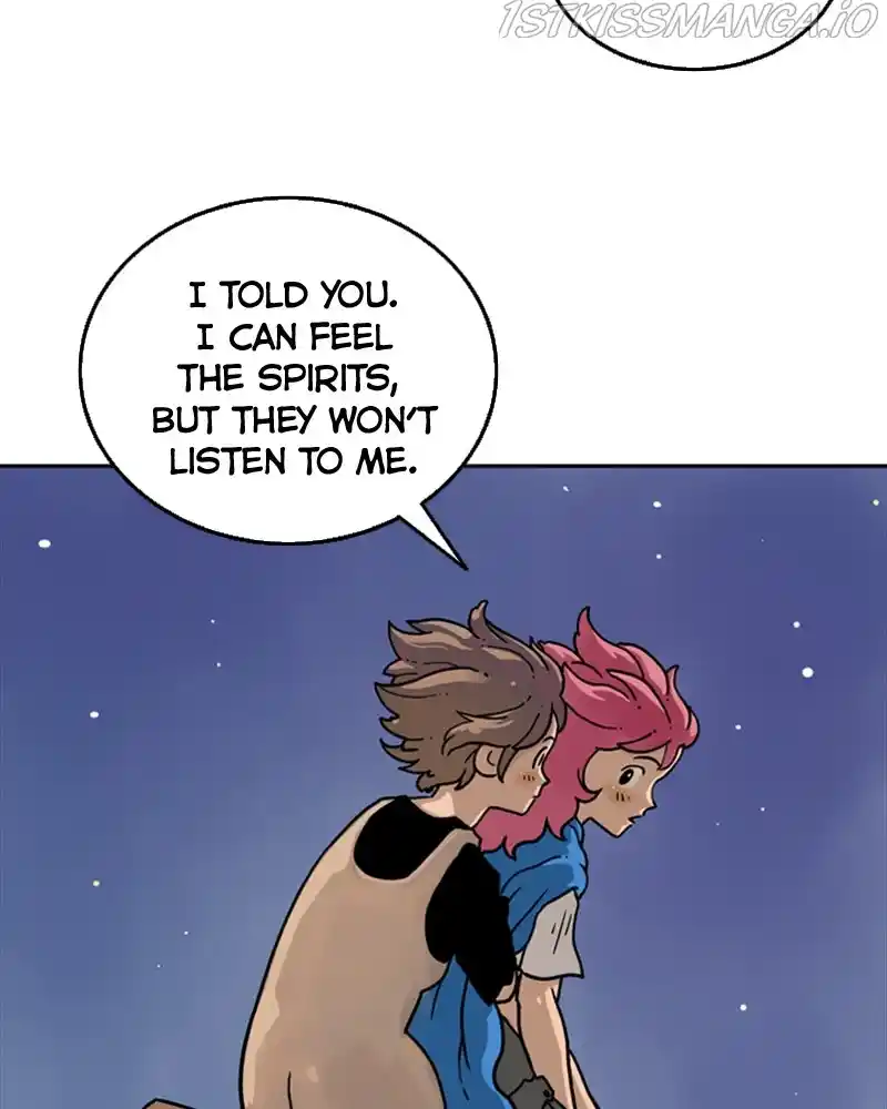 Mage Again Chapter 43