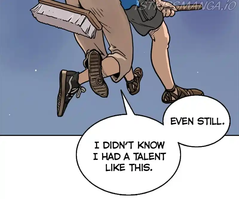 Mage Again Chapter 43