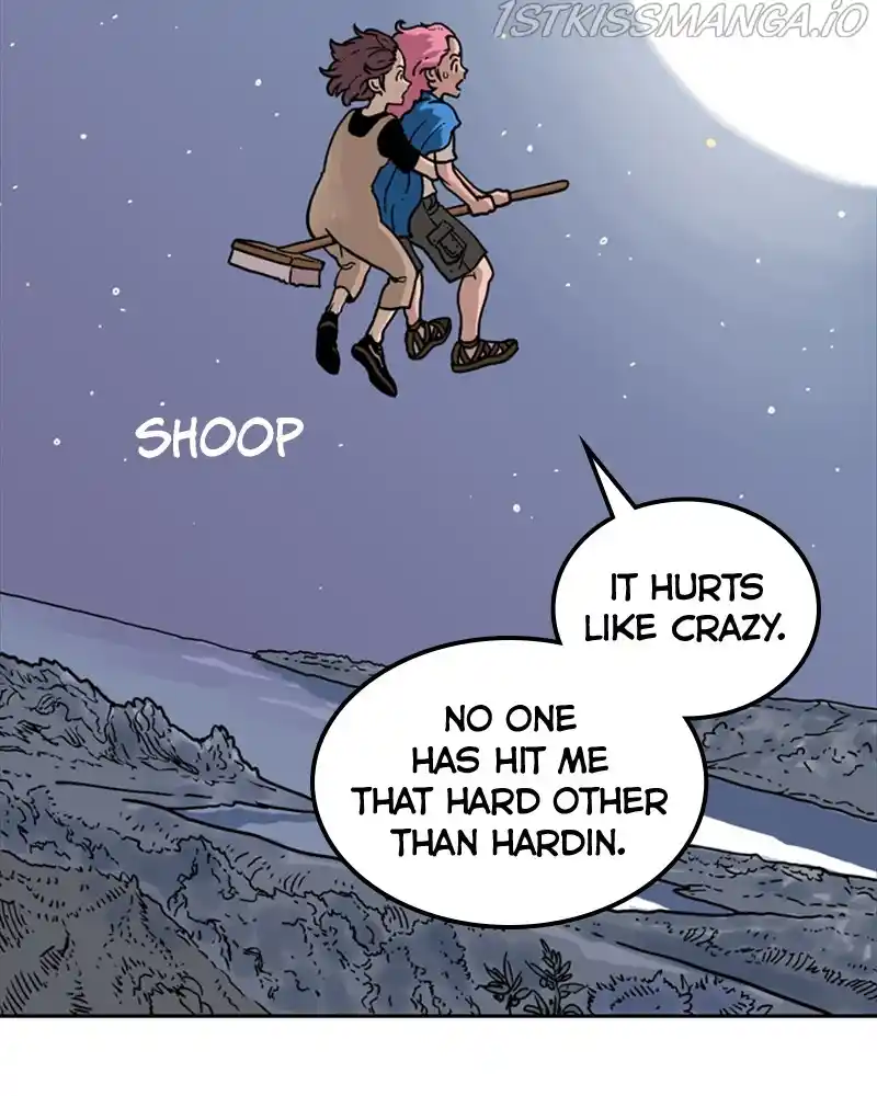 Mage Again Chapter 43