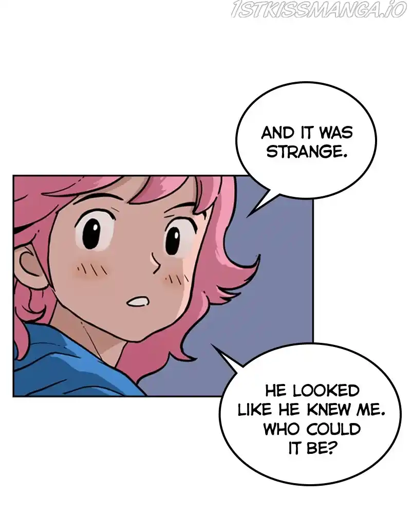 Mage Again Chapter 43