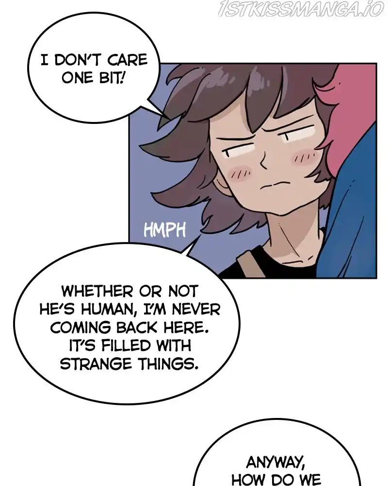 Mage Again Chapter 43