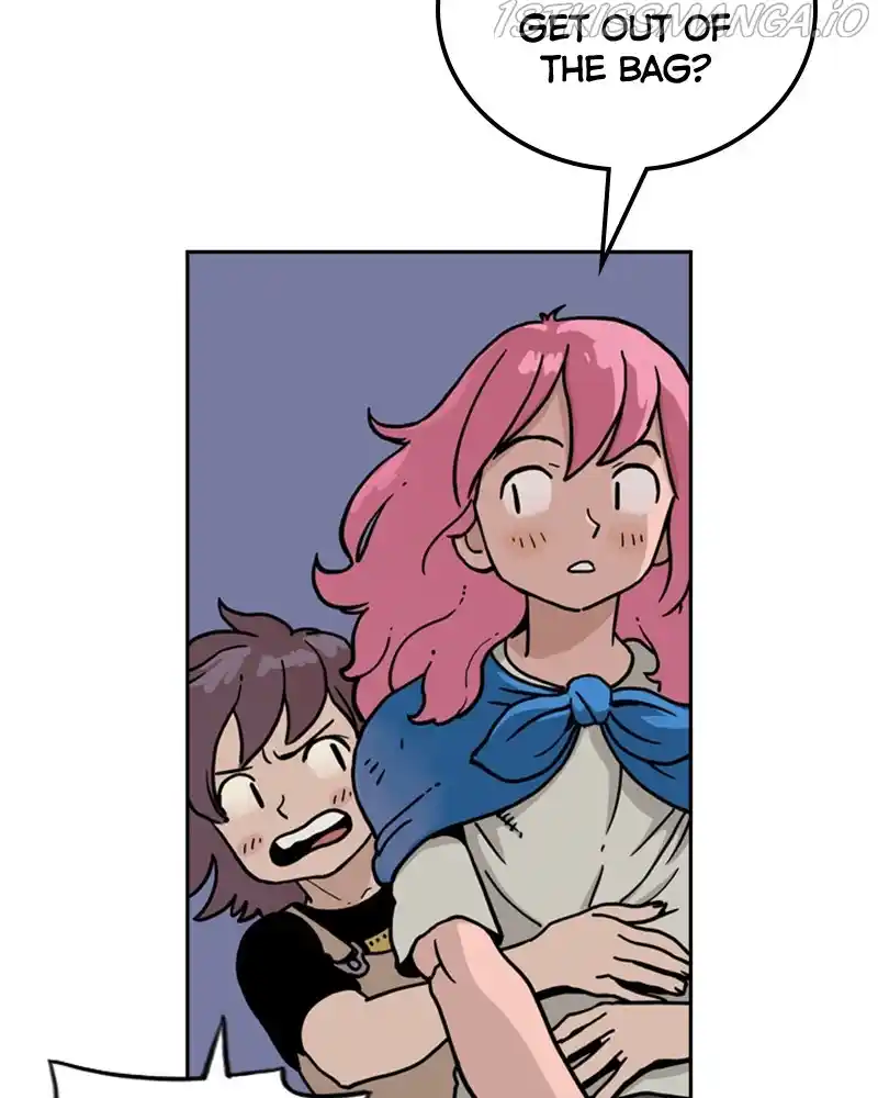 Mage Again Chapter 43